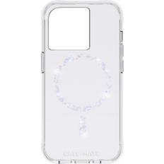 Iphone 14 pro clear case with magsafe Case-Mate Clear Twinkle Diamond MagSafe Case for iPhone 14 Pro