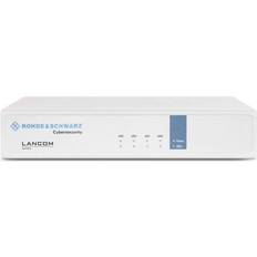 Lancom R&S Unified Firewalls UF-200