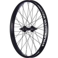 Rampage Stolen Front Wheel