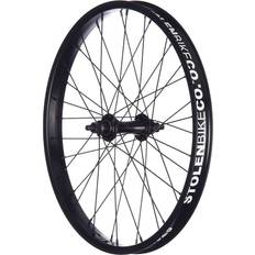 Stolen Front Wheel