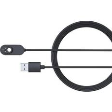 Arlo indoor Arlo 8 ft. Indoor Magnetic Charging Cable Black