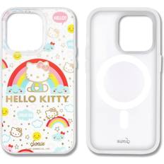 Hello kitty iphone case SONIX Hello Kitty Cosmic Case with MagSafe for iPhone 14 Pro