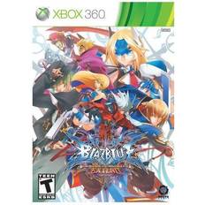 BlazBlue Continuum Shift EXTEND Limited Edition (Xbox 360)