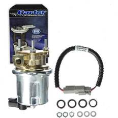 Fuel Pumps Carter P74213 Electric Fuel Pump