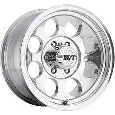 Mickey thompson classic iii 17x9 Mickey Thompson Classic III, 17x9 Wheel with 5 on 5 Bolt Pattern