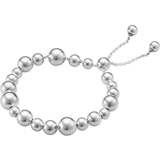 Georg Jensen Moonlight Grapes Bracelet - Silver