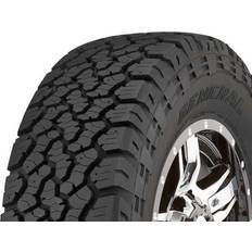 General Tire Grabber A/TX Light Truck 265/70R15, 04504080000