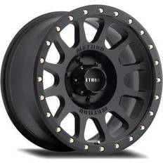 Method Race Wheels Race Wheels 305 NV, 18x9 with 6 on Bolt Pattern Matte