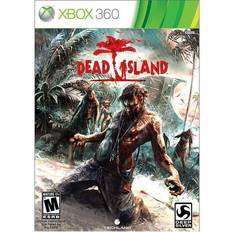 Dead Island (Xbox 360)