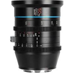Sirui Sirui Cine Lens Jupiter FF 50mm T2 Macro EF-Mount