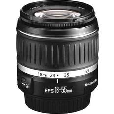 Canon EF-S 18-55mm f/3.5-5.6 USM