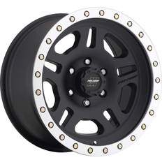 Pro Comp Pro Comp 29 Series La Paz, 17x8.5 Wheel with 6 on Bolt Pattern Satin