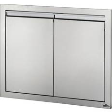 Napoleon Barbecues à gaz Napoleon BI-3024-2D 30" X Double Door Steel Doors Drawers Double Access