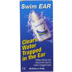 Medicinali Swim-Ear, Ear-Water Drying Aid - 1