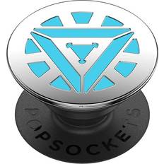 Popsockets Enamel Glow-in-the-dark Arc Reactor