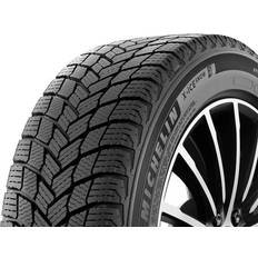 Michelin 18 - Winter Tire Tires Michelin X-Ice Snow Passenger Tire, 225/50R18XL, 56537