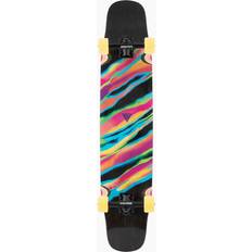 Landyachtz Longboards Landyachtz Longboard Complete Tony Danza Spectrum