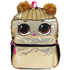 LOL Surprise Bags LOL Surprise Queen Bee 3D School Backpack