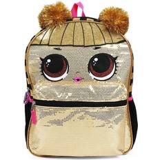 Queen Bee 3D School Backpack