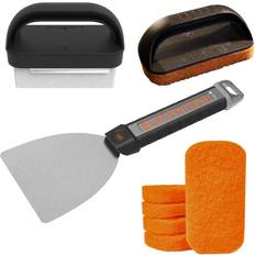 Culinary Grill Cleaning Kit 8