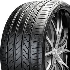 18 - 45% Car Tires Lexani LX-TWENTY 245/35R20, All Season, High Performance tires.