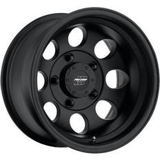 Car Rims Pro Comp 69 Series Vintage, 15x10 Wheel with 5 on Bolt Pattern