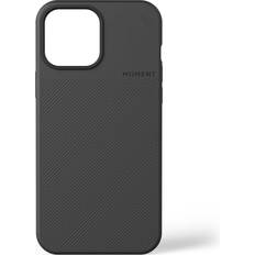 Moment Moment Case with MagSafe for Apple iPhone 13 Max, Black