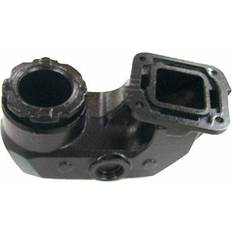 OMC 4-Cylinder Manifold Elbow