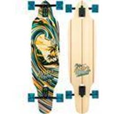 Maple Longboards Sector 9 Striker Canopy Longboard