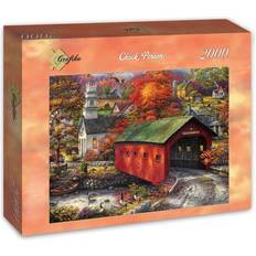 Grafika The Sweet Life 2000 Pieces