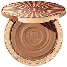 Charlotte Tilbury Bronzer Charlotte Tilbury Beautiful Skin Sun-Kissed Glow Bronzer #1 Fair