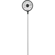 Analog - Inomhustemperaturer - Termometrar Termometrar, Hygrometrar & Barometrar Eva Solo 567756