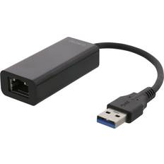 Deltaco USB3-GIGA5