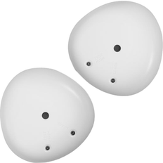 Housegard Pebble Link 2-pack