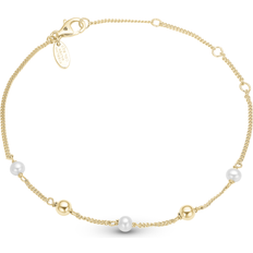 Christina Christina Fresh Water Pearls armbånd