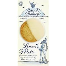 Lemon Melts Biscuits 150g