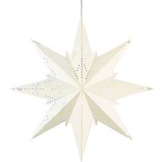 Star Trading Mini Advent Star 25cm