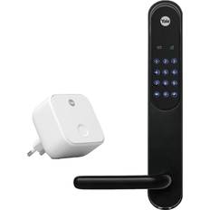 Yale Doorman Classic Connected Digital Lock