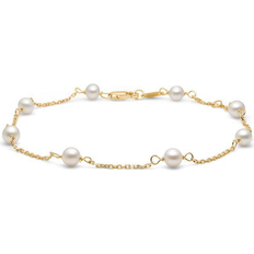 Or Bracelets Mads Z Moonlight Bracelets ct. Or 3353116 Femme Gold