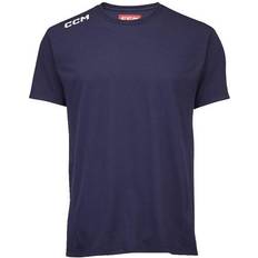 Jr Team Premium Essential T-shirt - Navy