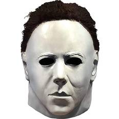 Michael myers mask Maskerad Michael Myers Original 1978 Realistic Horror Scary Halloween Cosplay Mask