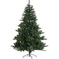 Star Trading Quebec Juletræ 210cm