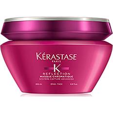 Kerastase chromatique Kérastase Reflection Masque Chromatique Thick Hair 200ml