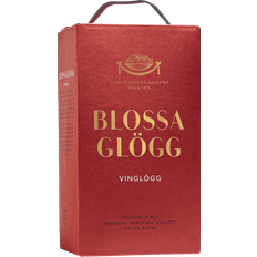 Vinglögg BIB 10% 200cl
