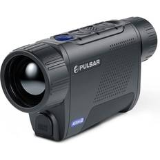 Pulsar axion 2 xq35 pro thermal monocular Pulsar Axion 2 LRF XQ35 Thermal Monocular