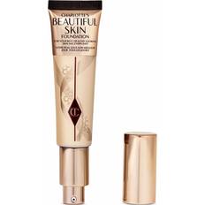 Charlotte Tilbury Beautiful Skin Foundation #2 Warm