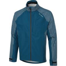 Altura Men's Nightvision Storm Waterproof Jacket - Navy