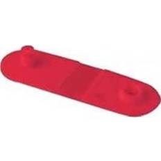Z-Band QuickClip Red