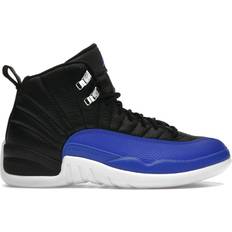 Nike Air Jordan 12 W - Hyper Royal/Black/Metallic Silver/White