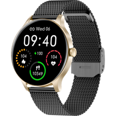 Staal Smartwatches Garett Classy Smartwatch